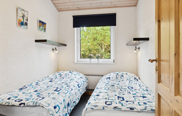 Ferienhaus - Thorup Strand , Dänemark - B70082 603