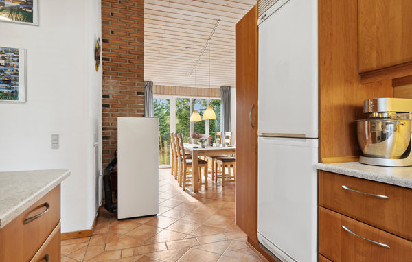 Ferienhaus - Thorup Strand , Dänemark - B70082 6