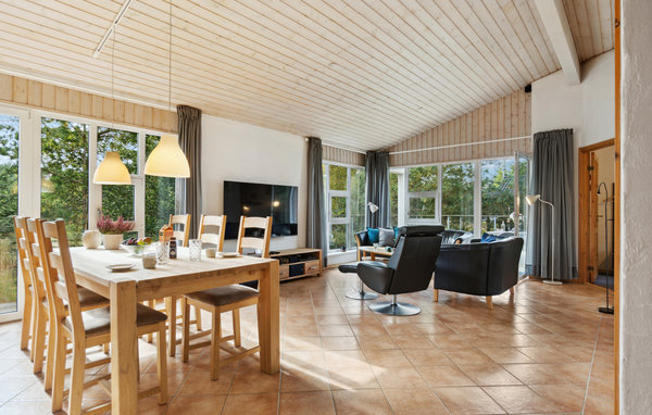Ferienhaus - Thorup Strand , Dänemark - B70082 3