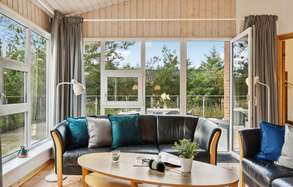 Ferienhaus - Thorup Strand , Dänemark - B70082 301