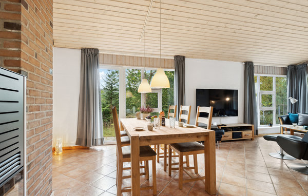 Ferienhaus - Thorup Strand , Dänemark - B70082 7