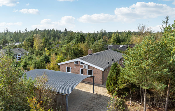 Ferienhaus - Thorup Strand , Dänemark - B70082 81