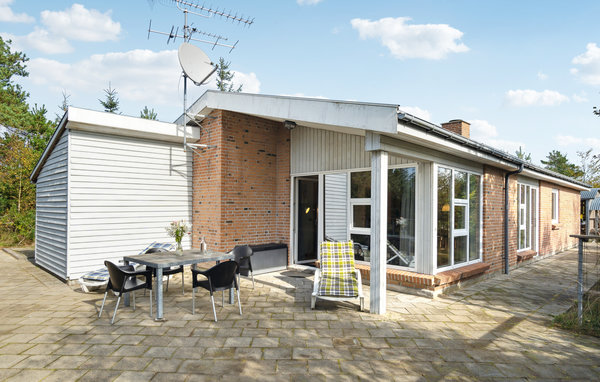 Ferienhaus - Thorup Strand , Dänemark - B70082 101