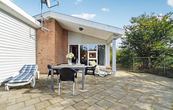 Ferienhaus - Thorup Strand , Dänemark - B70082 102