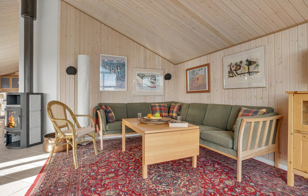 Ferienhaus 