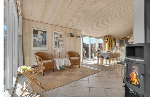 Ferienhaus 