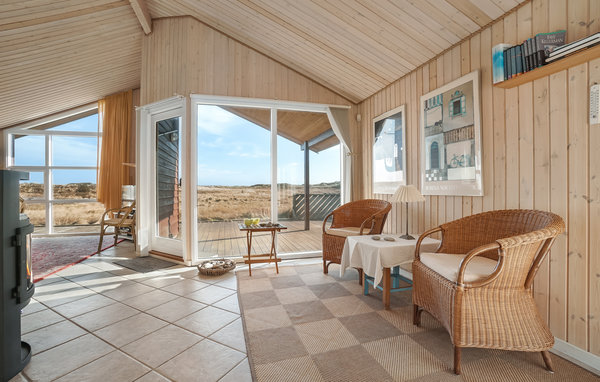 Ferienhaus 
