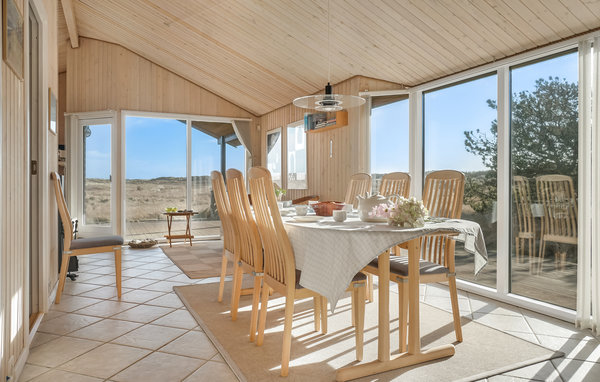 Ferienhaus 