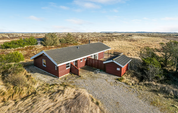 Ferienhaus 