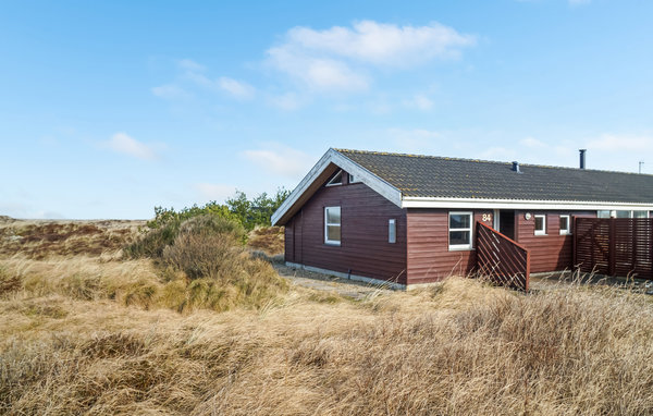 Ferienhaus 