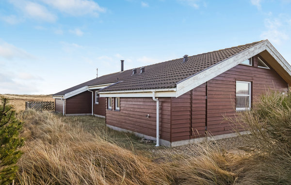 Ferienhaus 