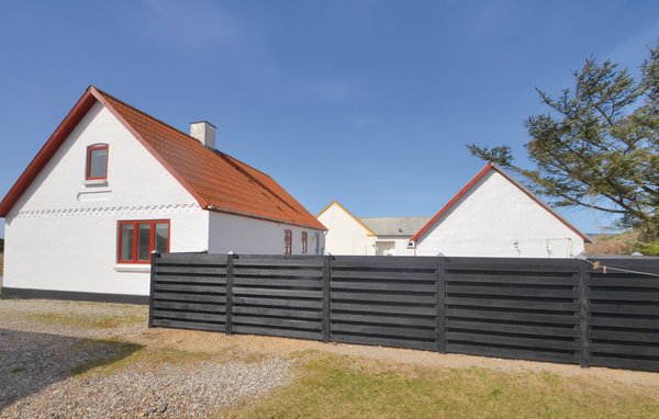 Ferienhaus 