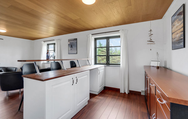 Ferienhaus - Hanstholm , Dänemark - B70091 502