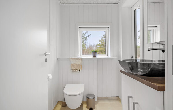 Ferienhaus - Kollerup Klit , Dänemark - B70102 701