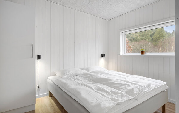 Ferienhaus - Kollerup Klit , Dänemark - B70102 9
