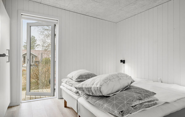 Ferienhaus - Kollerup Klit , Dänemark - B70102 601