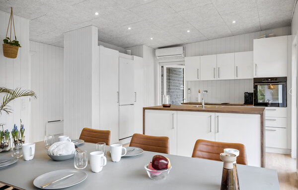 Ferienhaus - Kollerup Klit , Dänemark - B70102 6
