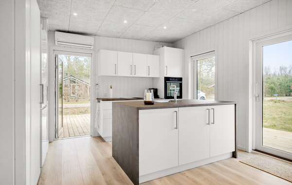 Ferienhaus - Kollerup Klit , Dänemark - B70102 401