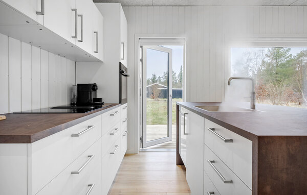 Ferienhaus - Kollerup Klit , Dänemark - B70102 7