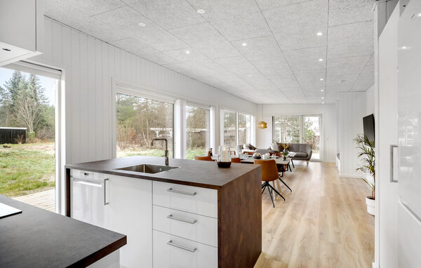 Ferienhaus - Kollerup Klit , Dänemark - B70102 8