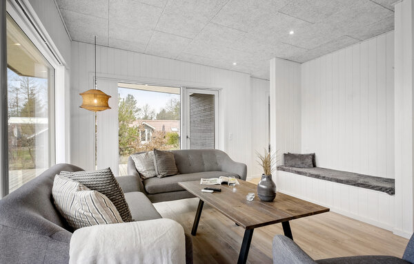 Ferienhaus - Kollerup Klit , Dänemark - B70102 3