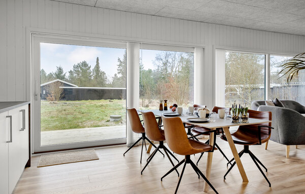 Ferienhaus - Kollerup Klit , Dänemark - B70102 5