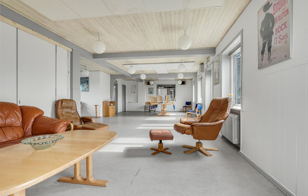Feriehuse - Ræhr/Hanstholm , Danmark - B70104 4