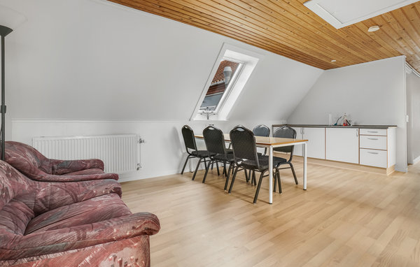 Feriehuse - Ræhr/Hanstholm , Danmark - B70104 301