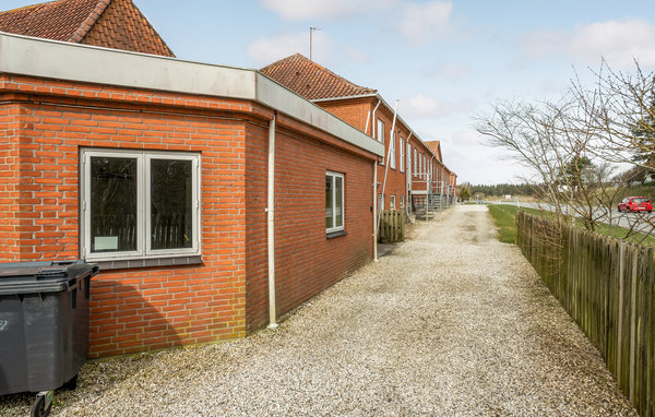 Feriehuse - Ræhr/Hanstholm , Danmark - B70104 102