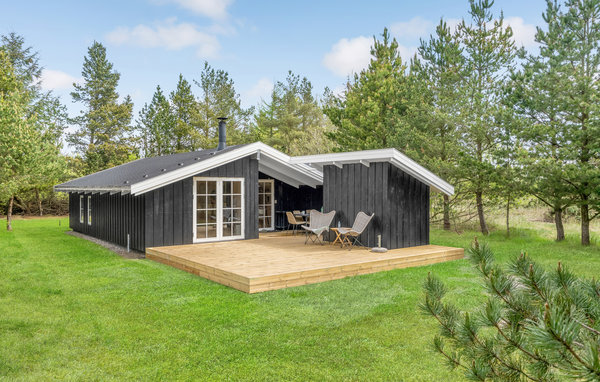 Holiday Home - Lild Strand , Denmark - B70105 1