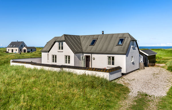 Holiday Home - Lild Strand , Denmark - B70106 1