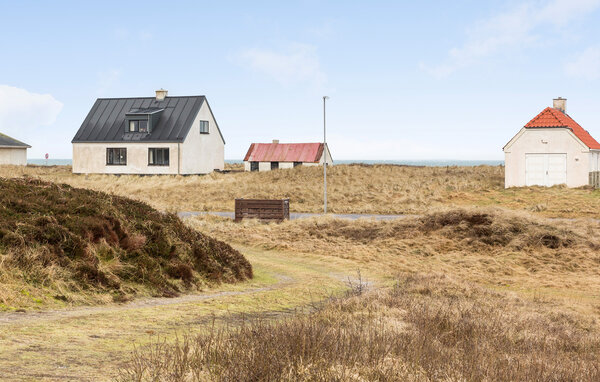Ferienhaus 