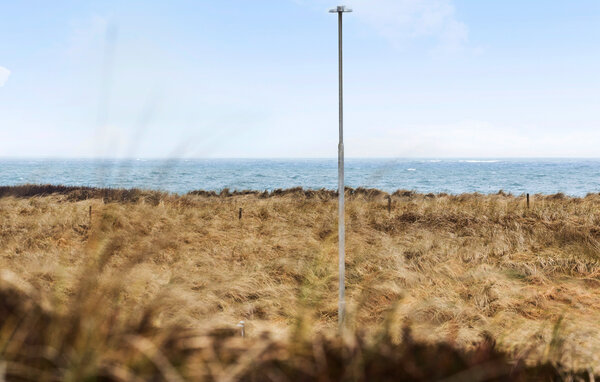 Feriehuse - Lild Strand , Danmark - B70110 2