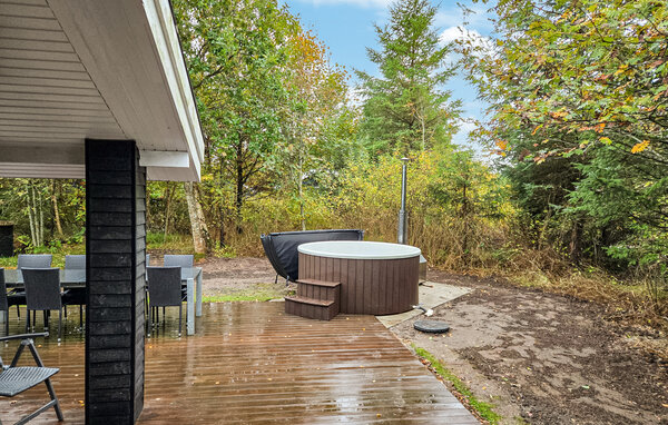Location de vacances - Thorup Strand , Danemark - B70111 104