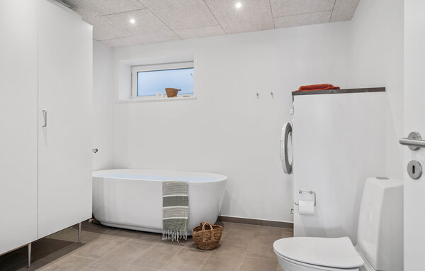 Casa de vacaciones - Hanstholm , Dinamarca - B70115 701