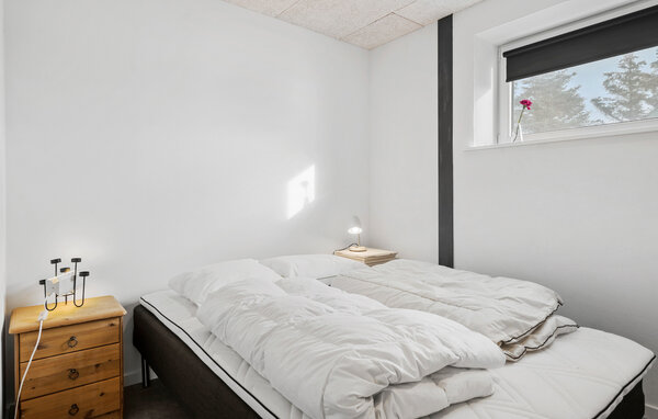 Casa de vacaciones - Hanstholm , Dinamarca - B70115 602