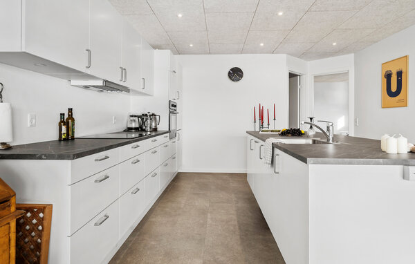 Casa de vacaciones - Hanstholm , Dinamarca - B70115 401