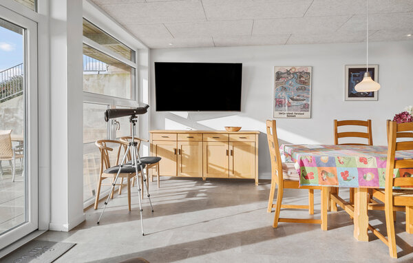 Casa de vacaciones - Hanstholm , Dinamarca - B70115 303