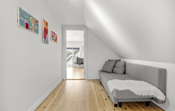 Feriehus - Fjerritslev , Danmark - B70116 604