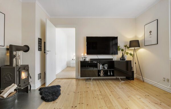 Feriehus - Fjerritslev , Danmark - B70116 4