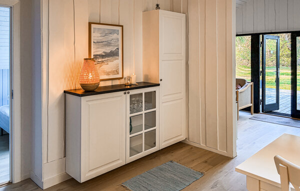 Feriehus - Kollerup Klit , Danmark - B70118 501