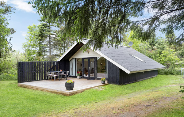 Holiday Home - Kollerup Klit , Denmark - B70118 1