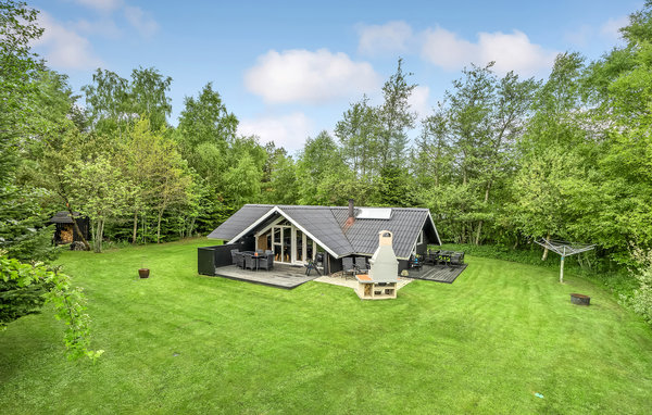 Holiday Home - Kollerup Klit , Denmark - B70119 1