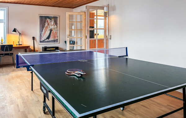 Vakantiehuis - Hanstholm , Denemarken - B70120 801