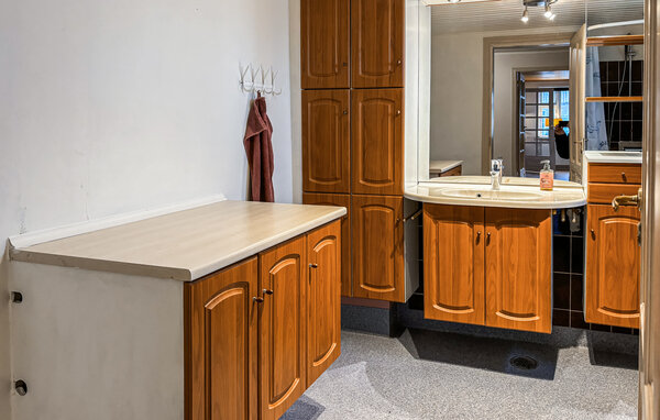 Vakantiehuis - Hanstholm , Denemarken - B70120 701