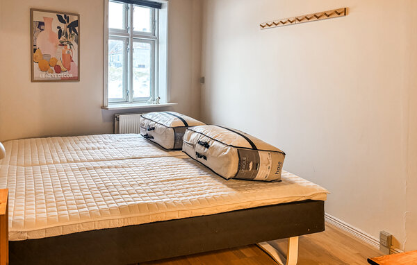 Vakantiehuis - Hanstholm , Denemarken - B70120 601