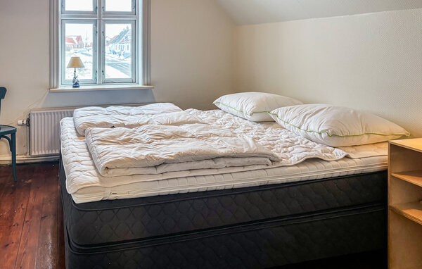 Vakantiehuis - Hanstholm , Denemarken - B70120 602