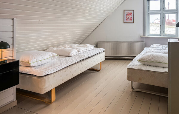 Vakantiehuis - Hanstholm , Denemarken - B70120 603