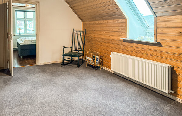 Vakantiehuis - Hanstholm , Denemarken - B70120 503