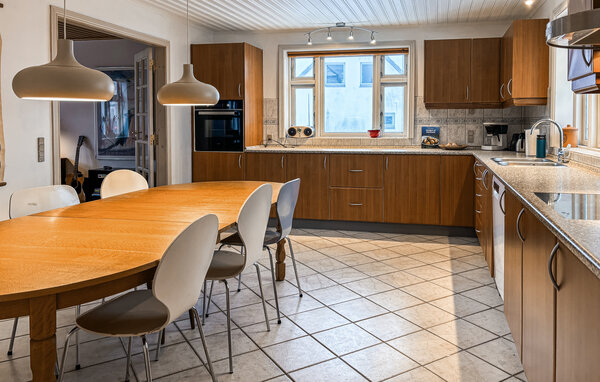 Vakantiehuis - Hanstholm , Denemarken - B70120 4